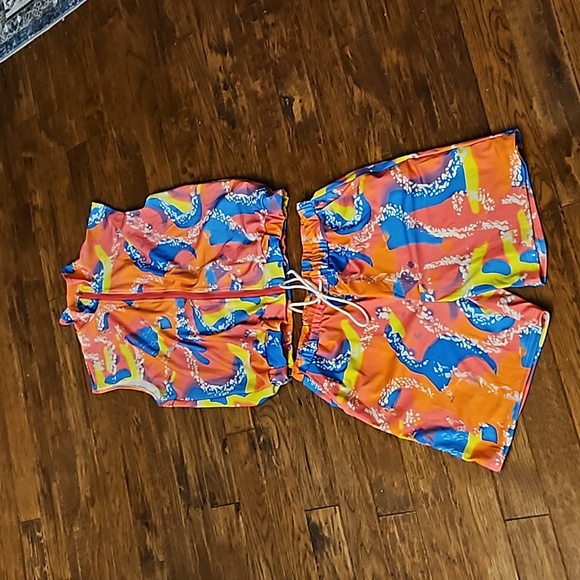 Other - Mens 80's/ Ken outfit